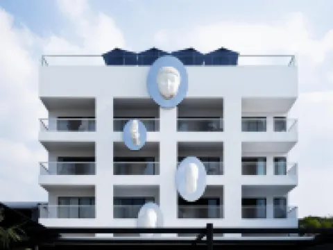 나발라이 리버 리조트 방콕 호텔