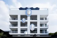 The StandardX, Bangkok Phra Arthit Hotels near Bangkok Thonburi University