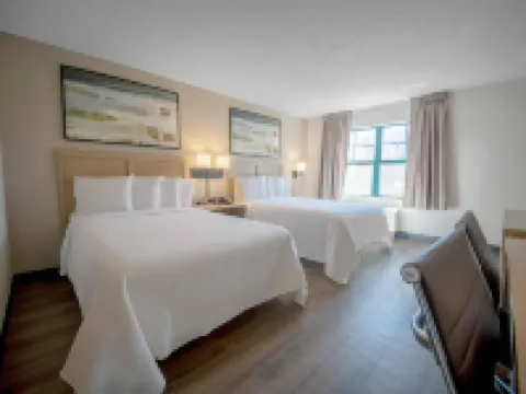 Extended Stay America Suites - Seattle - Bothell - West Hotels in Bothell