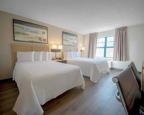 Extended Stay America Suites - Charleston - Mt Pleasant Hotels in Mount Pleasant