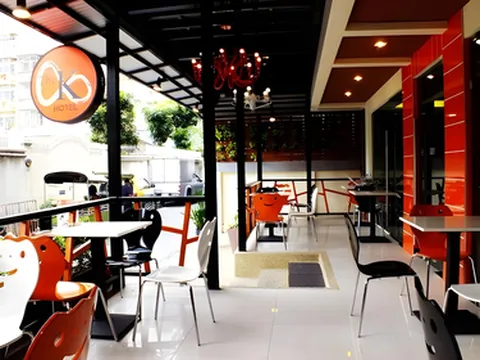 รูปภาพของโรงแรมดิ คอนเน็ก