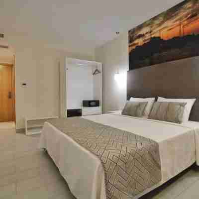Ouril Mindelo Rooms