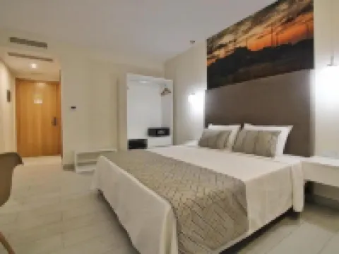 Ouril Mindelo Hotéis em Mindelo