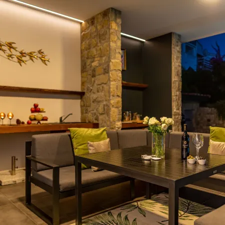 Vila Coratina ZadarVillas