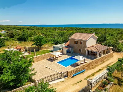 Villa Vidasovi Dvori