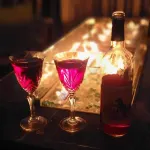 Moonlight Manor Bed & Breakfast Hotels in Floyd County