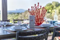 Sardinia Re - Villa Posta Del Sol ซาร์ดินี รี - วิลล่า โพสตา เดล ซอล