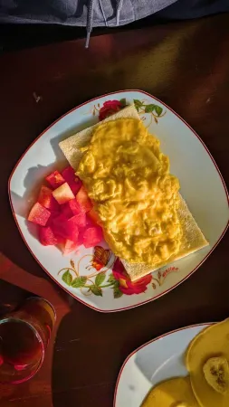 Bale Gantar Отели в г. Сембалун