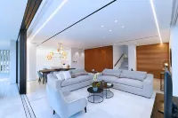 Butterflies Villas Spa-Villa Jasmine Hotels in Planos