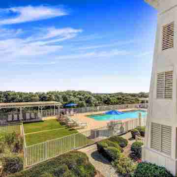 Watercolor Townhouse 9 Fitness & Recreational Facilities