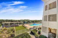 Watercolor Townhouse 9 Hôtels à : Seaside