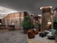 Mövenpick Living Istanbul Saklivadi Hotels near Axis Istanbul