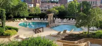 InterContinental Hotels KANSAS CITY AT THE PLAZA by IHG - 5 звезд