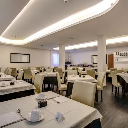 Hotel Cristallo