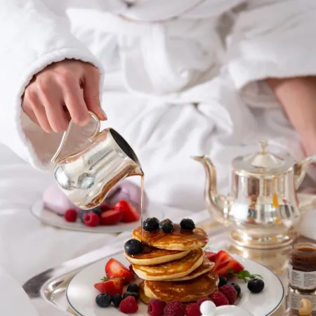 The St. Regis Astana