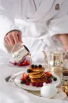 The St. Regis Astana - Romantic
