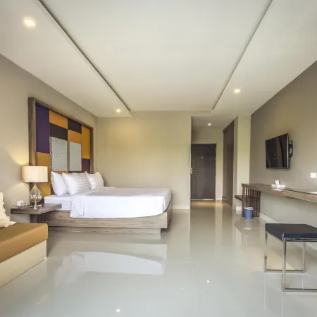V Hotel Ubon Ratchathani