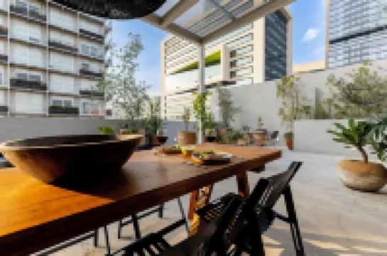 Capitalia-Luxury Apartments-E. Allan Poe