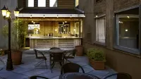 Park Inn by Radisson, Sydney - bar
