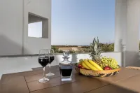 Marine Dream Hotel a Plaka