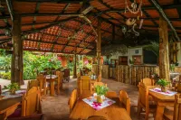 Mi Vida Lodge Hotels in Savegre