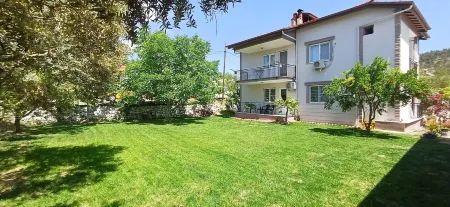 Olive House Hotel Отели в г. Памуккале