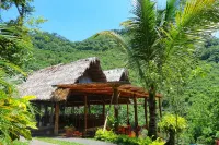 Hostal Portal de Champey - Hostel Hotels in San Agustin Lanquin
