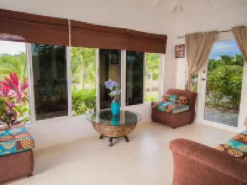 Ocho Rios Villas at Coolshade II Hotels in Saint Ann’s Bay