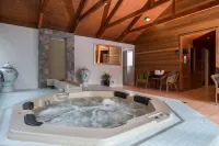Mangapapa Hotel - spa