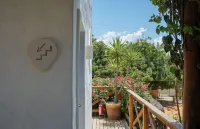 La Plage Hotel Boutique Hotels in Barra Grande
