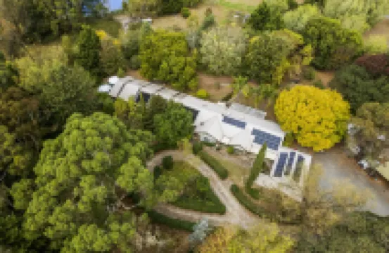 StayAU 4卧室寬敞的自然別墅