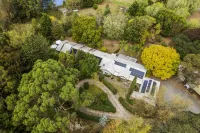 Stayau 4Br Spacious Nature Retreat