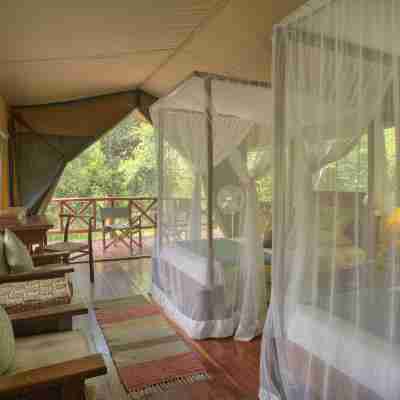 Mara Leisure Camp Rooms