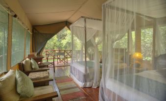 Mara Leisure Camp