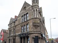 The Glebe Hotel Hotels in Liverpool