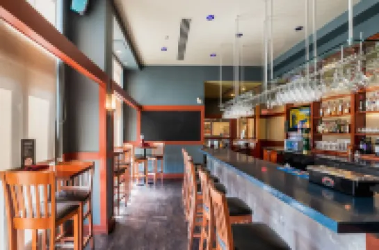 フューチャー インズ ハリファックス