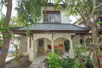 Martas Hotel Các khách sạn gần Gili Trawangan Turtle Hatchery