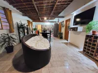 Hostel Pajeú - Nhà nghỉ