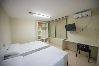 Vila Dumont No Centro de Foz Hotels in 