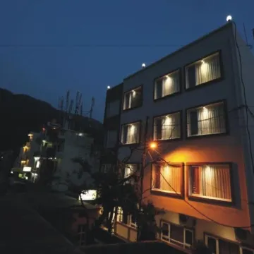 Green View by Green Tree Hotels