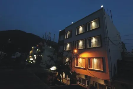 Green View by Green Tree Hotels