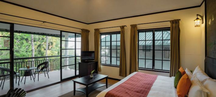 The Hive Wayanad by Kondody Hotels Hotels in Kalpetta