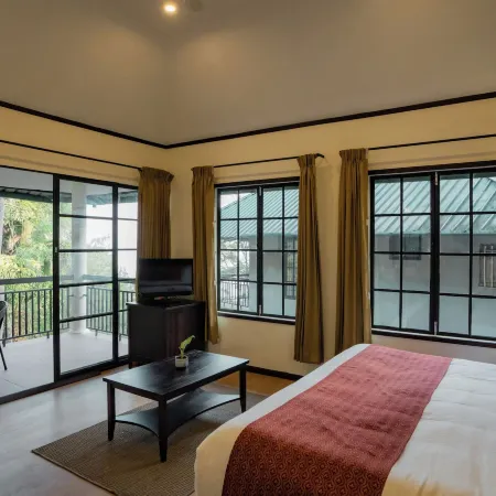 The Hive Wayanad by Kondody Hotels
