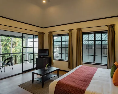 The Hive Wayanad by Kondody Hotels Hotels in Kalpetta
