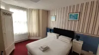 The Langtry Hotel Hotels in Clacton-on-Sea