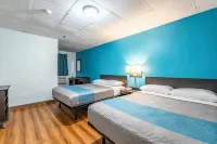 Motel 6 Elmsford, NY - White Plains Các khách sạn ở White Plains