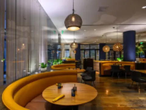 Hotel Sofitel Los Angeles at Beverly Hills Hotels in Los Angeles