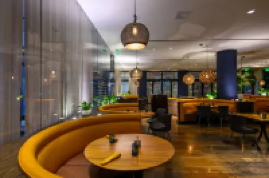 소피텔 엘에이 앳 비벌리 힐스