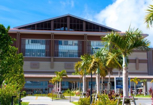 크라운 호텔 오키나와