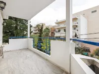 Apartment in Piraeus Near Monastiraki Square